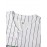 Men's Baseball Jersey Classic #51 White Stitched Design V-Neck Short Sleeve Breathable Shirt - Loose Fit for Training, Games, Casual & Outdoor Activities - Machine Washable