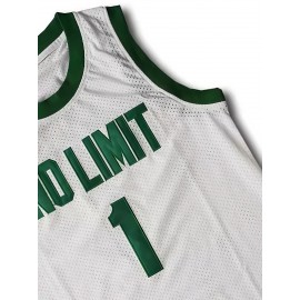 Men's #1 