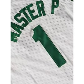 Men's #1 