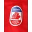 Men's #99 Gretzky Canada Cup Ice Hockey Jersey - Vintage Red & White Design, Name & Logo, Moisture-Wicking, Breathable Polyester, V-Neck, Long Sleeve for Team Sports & Casual Wear, Patriotic Clothing | Retro Sports Attire | Detailing