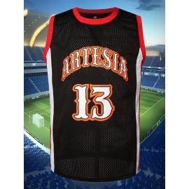 Men's #13 