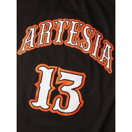 Men's #13 