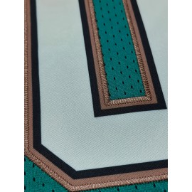 NO. 12 Retro Basketball Jersey
