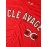 Men's Red Embroidered Polyester Baseball Shirt #38DD, Loose Knit Fabric, Breathable V-Neck Sports Top for Spring, Summer, and Autumn - Sizes S-XXXL