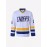 Hanson Brothers Charlestown Chiefs Slap Shot Moive #16 Ice Hockey Jersey Stitched Letters And Numbers S-XXXL