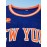 Men's Embroidered #32 Basketball Jersey - Knit Fabric, Crew Neck, Loose Fit, Breathable & Stretchy, Casual Sports Top for Training, Party, Weekend - Four Seasons Wear