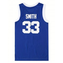 Will Smith #33 