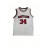 Len Bias #34 Maryland Basketball Jersey - Vintage Style, Breathable & Moisture-Wicking Sleeveless Tank Top for Men & Women, Perfect for Sports, Casual Wear, and Parties