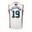 #19 Basketball Jersey 90S Vintage