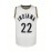 Caitlin Clark #22 Indiana Fever Basketball Jersey - White, Sleeveless, Breathable Mesh Fabric, Moisture-Wicking, Lightweight & Comfortable for Sports, Parties, and Casual Wear