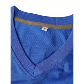 Billy Bob #69 Varsity BluesWest Canaan HS FootballJersey Stitched Mesh Shirt