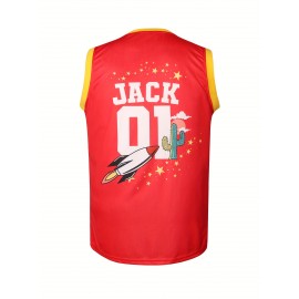 Rockets Houston Cactus Jack Astro World #01 Basketball Jersey