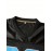 Men'S #14 Stitched Black Vintage Football Jersey