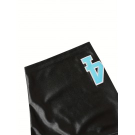 Men'S #14 Stitched Black Vintage Football Jersey