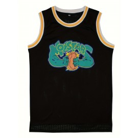 Monstars Space Jam Jersey #0 Tune Squad