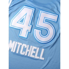 Men'S #45 