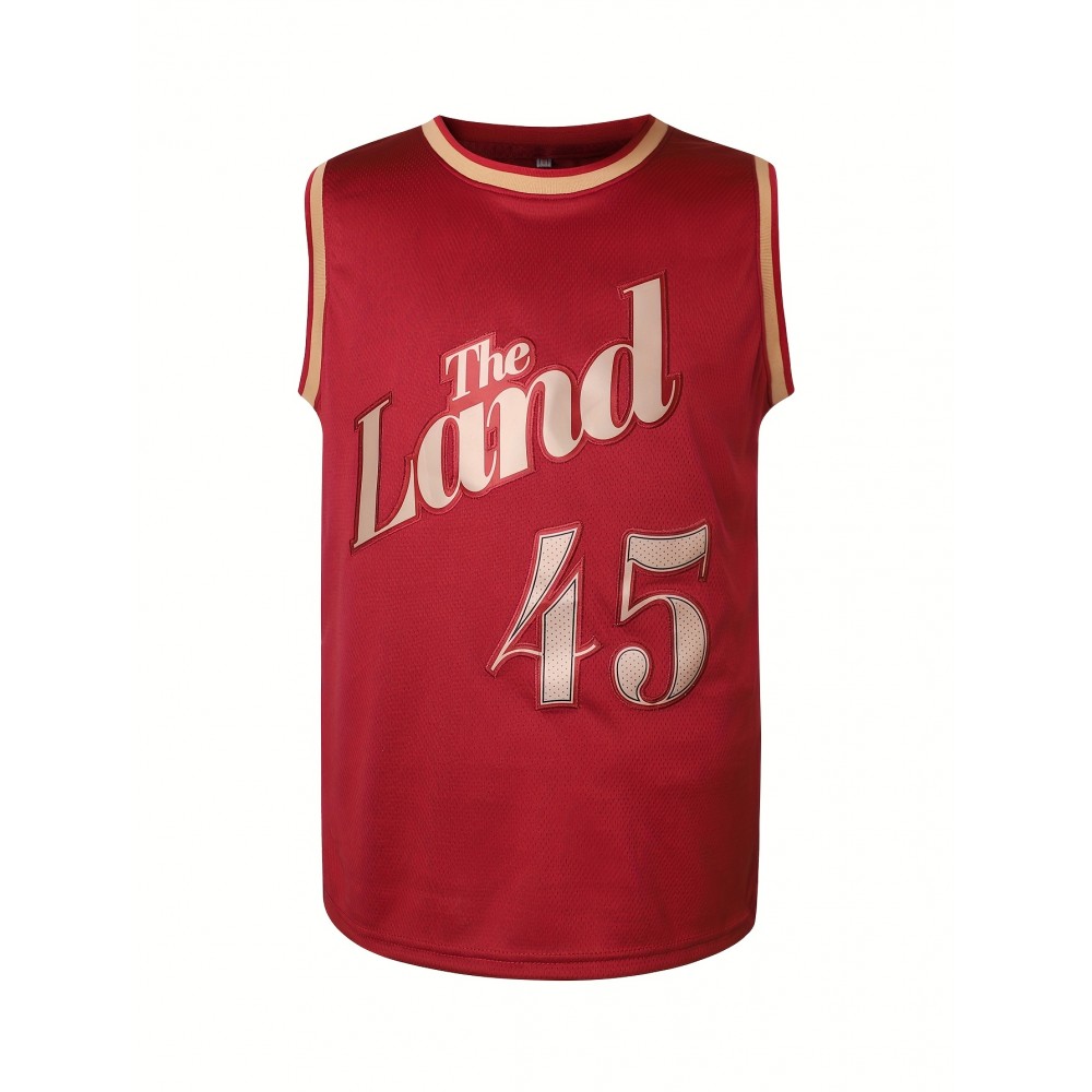 Men'S #45 