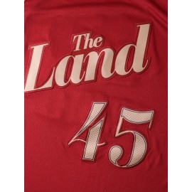 Men'S #45 