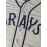 Men's Josh Gibson #20 Homestead Grays Jersey - Authentic Negro National League Baseball Shirt, Breathable & Moisture-Wicking Polyester, V-Neck, Short Sleeve, Details, Button Closure, Casual Sportswear, Sizes S-3XL