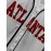 Men's Baseball Jersey # 55 White Baseball Jersey Suitable for Training, Beach Games, Vacations, Casual Wear, Breathable V-neck Embroidered Polyester Loose Micro Elastic Fabric Size S-3XL