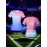 Customized Name & Number Women's V-Neck Football Shirt - Breathable Quick-Dry Moisture-Wicking Jersey, Gradient Color Design for Team Training, Sports Fitness & Casual Wear (Spring/Summer/Fall), Breathable Material
